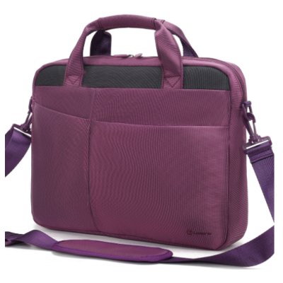 сумка Lamark L245 Bordo бордовый