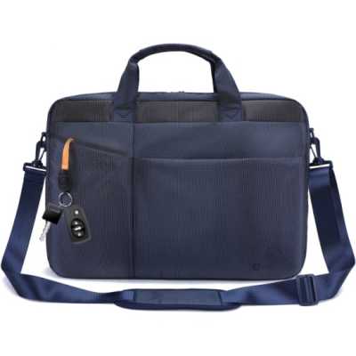 сумка Lamark L247 Blue синий