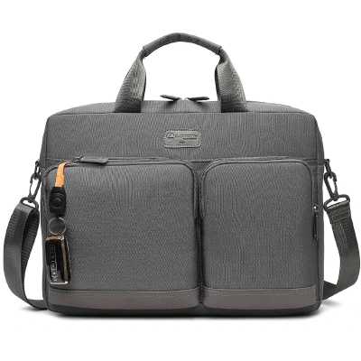 сумка Lamark L255 Dark Grey темно-серый