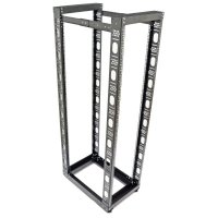 серверная стойка Lanmaster LAN-RACK-33U-S