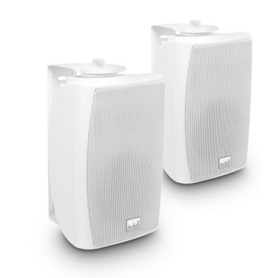 двухполосная настенная акустическая система LD Systems Contractor CWMS 42 W 100 V