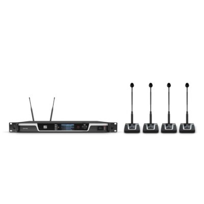 конференц-система LD Systems U505 CS 4