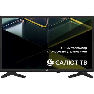 телевизор Leff 43F690T