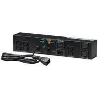 UPS Legrand Daker DK 4500VA Черный