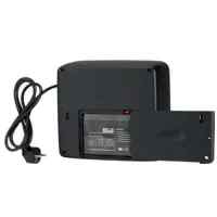 UPS Legrand Keor Multiplug 600ВА Черно-белый