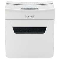 шредер Leitz IQ Protect Premium 6X 80900000