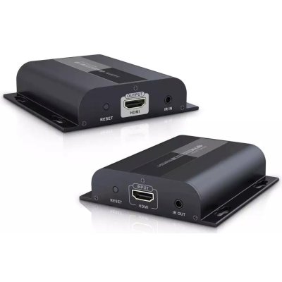 HDMI удлинитель Lenkeng LKV383