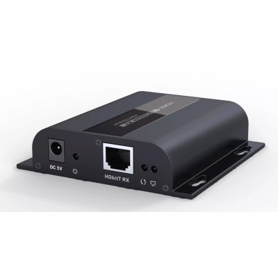 HDMI удлинитель Lenkeng LKV383