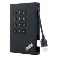 жесткий диск Lenovo 0A65619 Черный