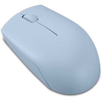 мышь Lenovo 300 Compact GY51L15679 Розовый