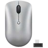 мышь Lenovo 540 GY51D20869 Серебристый