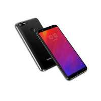 смартфон Lenovo A5 3-16GB Black черный