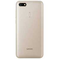 смартфон Lenovo A5 3-32GB Gold золотой