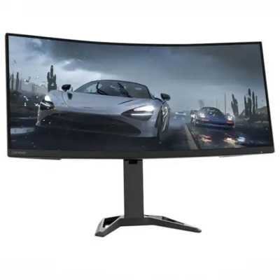 монитор Lenovo G34w-30 66F1GAC1EU Черный