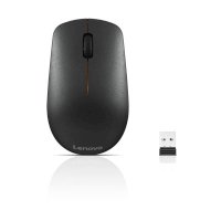 мышь Lenovo GY50R91293 Черный