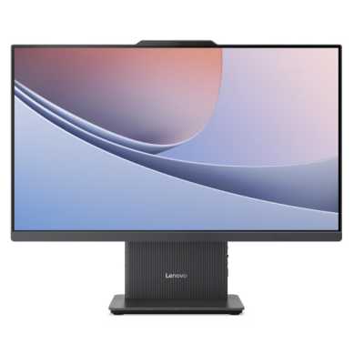 моноблок Lenovo IdeaCentre 24ILL11 F0JW001ALK Серый