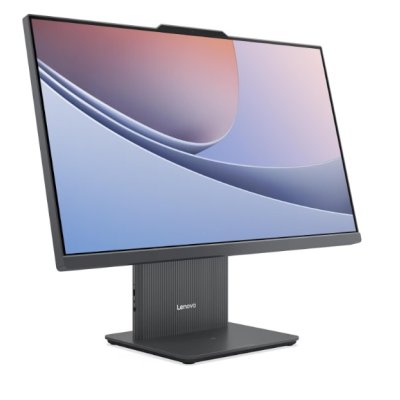 моноблок Lenovo IdeaCentre 24ILL11 F0JY001JLK Серый