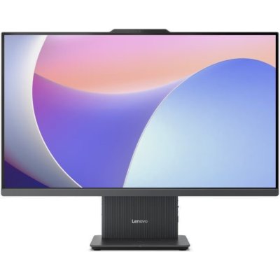 моноблок Lenovo IdeaCentre 27ARR9 F0HQ0089RU-wpro Серый