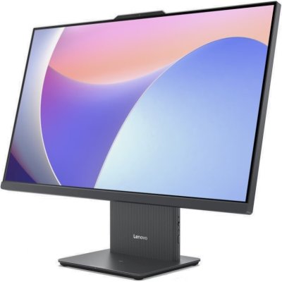 моноблок Lenovo IdeaCentre 27ARR9 F0HQ0089RU-wpro Серый