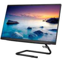 моноблок Lenovo IdeaCentre 3 22ADA05 F0EX0027RK Черный