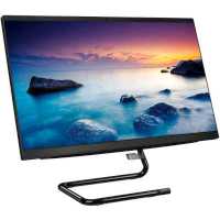 моноблок Lenovo IdeaCentre 3 24ARE05 F0EW001ARK Черный
