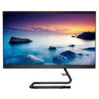 моноблок Lenovo IdeaCentre 3 24ARE05 F0EW00DJRK Черный
