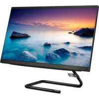 моноблок Lenovo IdeaCentre 3 24ARE05 F0EW00FTRK Черный