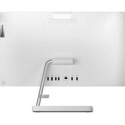моноблок Lenovo IdeaCentre 3 24IAP7 F0GH01A3RK-wpro Белый