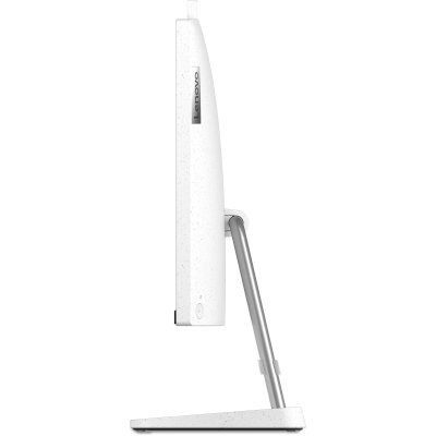моноблок Lenovo IdeaCentre 3 24IAP7 F0GH01A3RK-wpro Белый