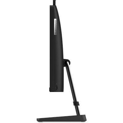 моноблок Lenovo IdeaCentre 3 24IAP7 F0GH018DRK Черный