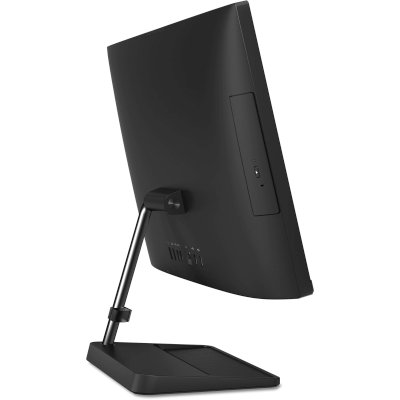 моноблок Lenovo IdeaCentre 3 24IAP7 F0GH018DRK Черный