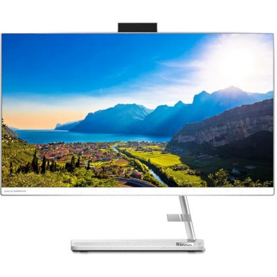 моноблок Lenovo IdeaCentre 3 24ITL6 F0G0001YRK Черный