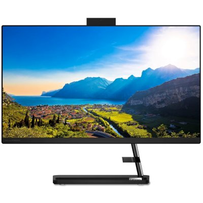 моноблок Lenovo IdeaCentre 3 24ITL6 F0G00026RK Черный
