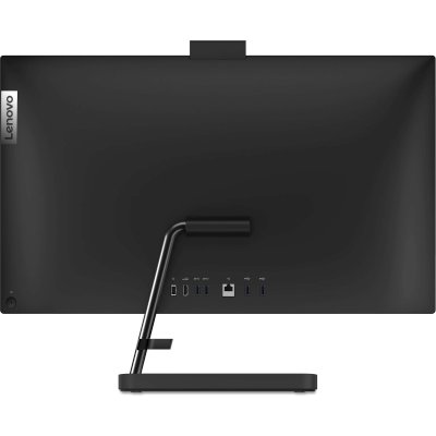 моноблок Lenovo IdeaCentre 3 27IAP7 F0GJ008ERU Черный