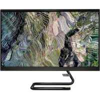 моноблок Lenovo IdeaCentre 3 27IMB05 F0EY002PRK Черный