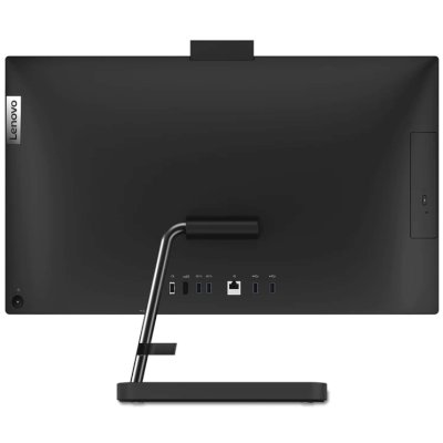 моноблок Lenovo IdeaCentre 3 27ITL6 F0FW000PRK Черный