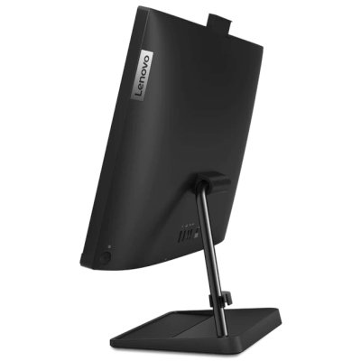 моноблок Lenovo IdeaCentre 3 27ITL6 F0FW000PRK Черный