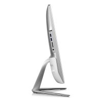 моноблок Lenovo IdeaCentre 300-22ISU F0BX0046RK Белый