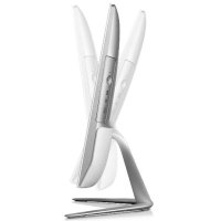 моноблок Lenovo IdeaCentre 300-22ISU F0BX0066RK Белый