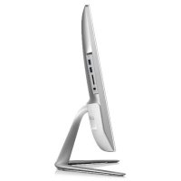 моноблок Lenovo IdeaCentre 300-22ISU F0BX00GSRK Белый