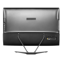 моноблок Lenovo IdeaCentre 300-22ISU F0BX00H4RK Черный