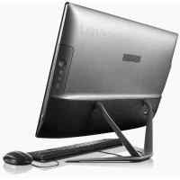 моноблок Lenovo IdeaCentre 300-22ISU F0BX00KERK Черный