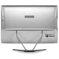 моноблок Lenovo IdeaCentre 300-23ISU F0BY001QRK Белый