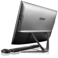 моноблок Lenovo IdeaCentre 300-23ISU F0BY00ASRK Черный