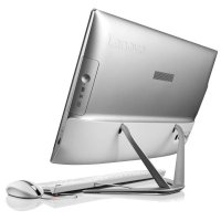 моноблок Lenovo IdeaCentre 300-23ISU F0BY00BBRK Белый