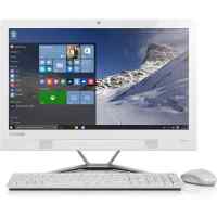 моноблок Lenovo IdeaCentre 300-23ISU F0BY00D5RK Белый