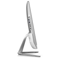 моноблок Lenovo IdeaCentre 300-23ISU F0BY00D6RK Белый