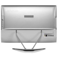 моноблок Lenovo IdeaCentre 300-23ISU F0BY00FTRK Белый
