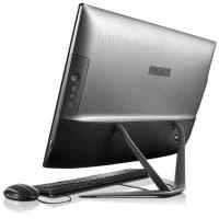 моноблок Lenovo IdeaCentre 300-23ISU F0BY00GMRK Черный