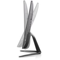 моноблок Lenovo IdeaCentre 300-23ISU F0BY00JTRK Черный